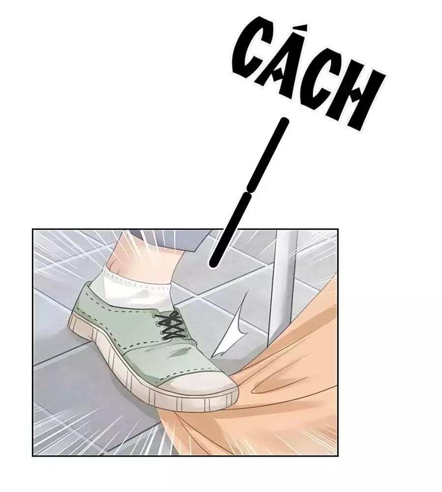 Ám Hắc Hệ Noãn Hôn: Chapter 6