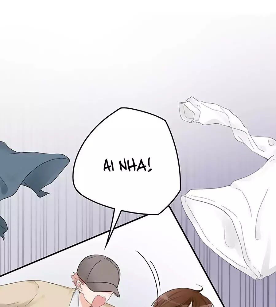 Ám Hắc Hệ Noãn Hôn: Chapter 6