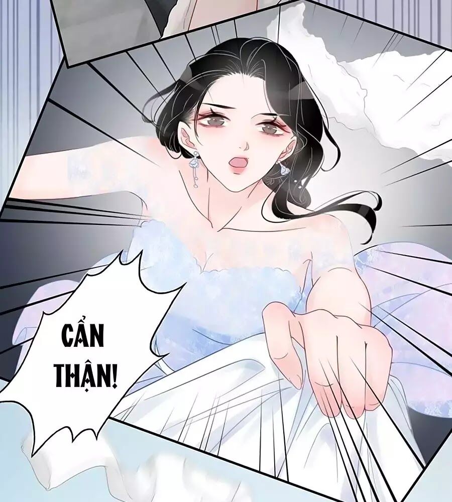 Ám Hắc Hệ Noãn Hôn: Chapter 6
