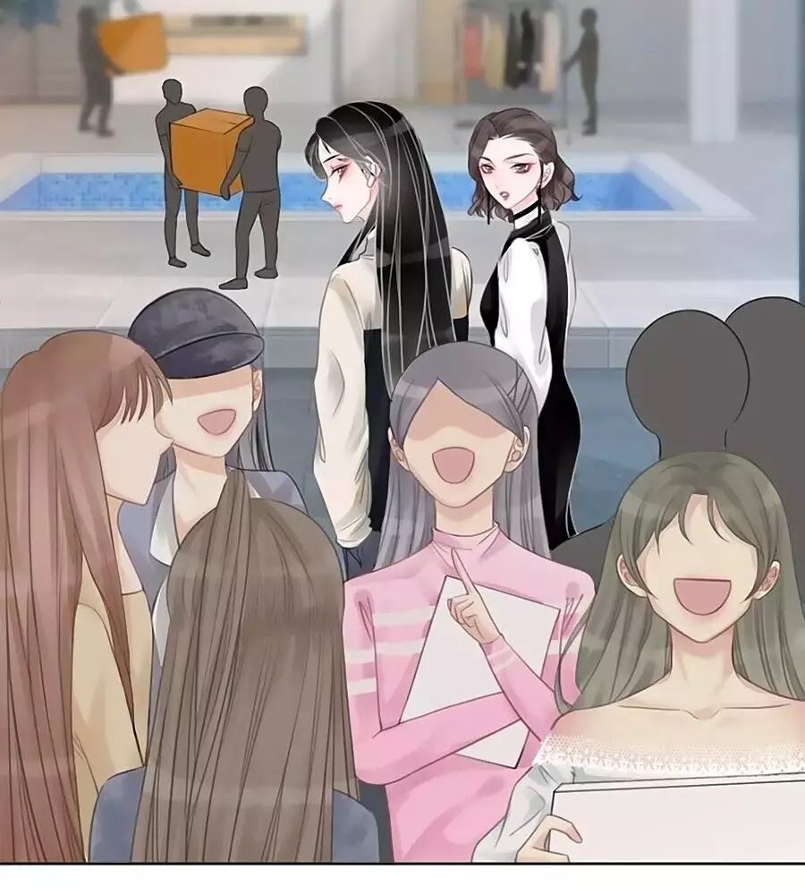 Ám Hắc Hệ Noãn Hôn: Chapter 6