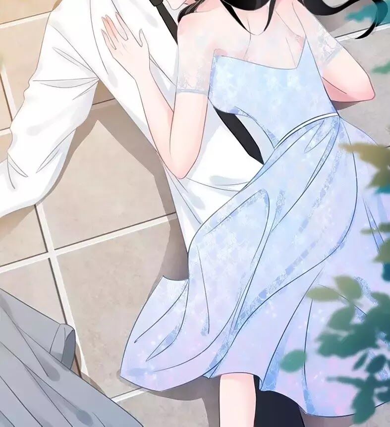 Ám Hắc Hệ Noãn Hôn: Chapter 6