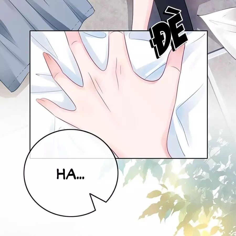 Ám Hắc Hệ Noãn Hôn: Chapter 6