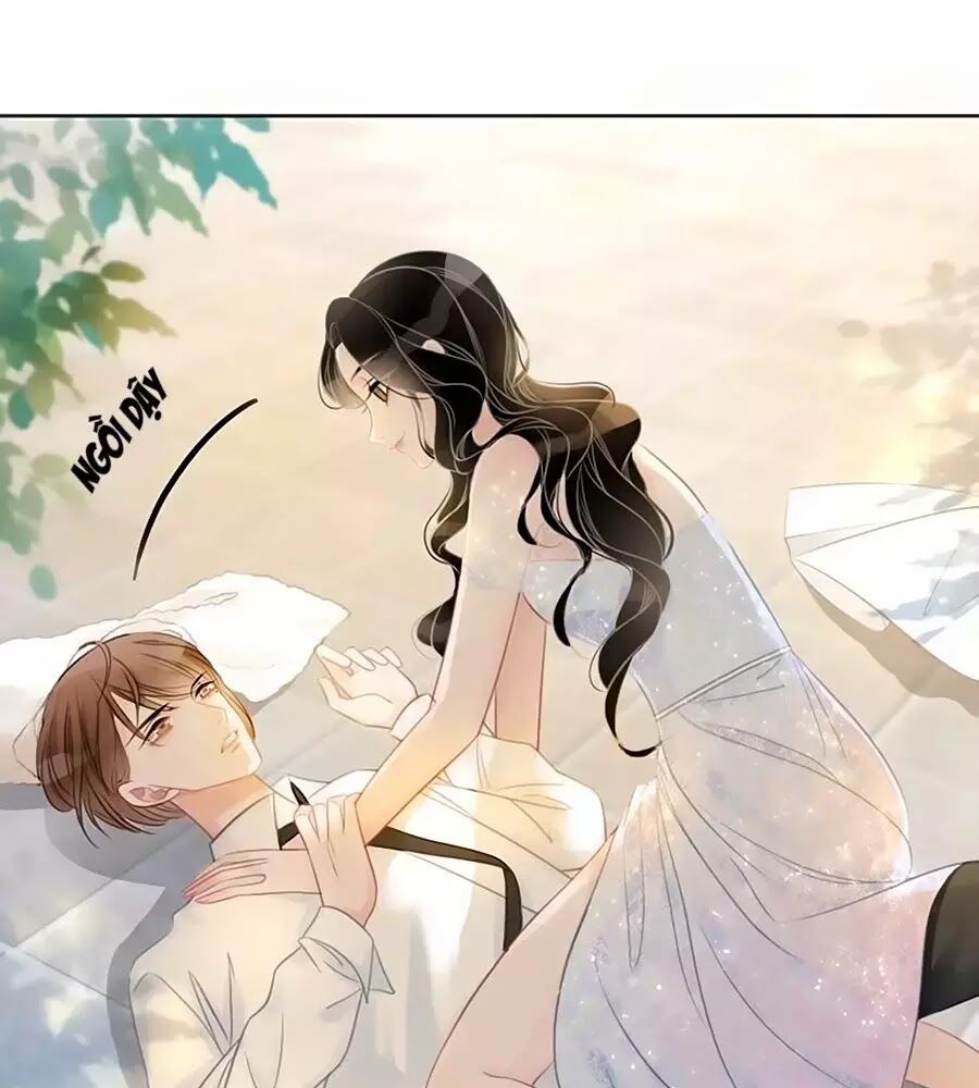 Ám Hắc Hệ Noãn Hôn: Chapter 6