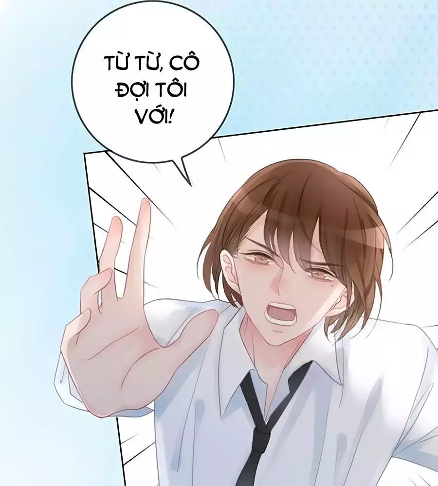 Ám Hắc Hệ Noãn Hôn: Chapter 6