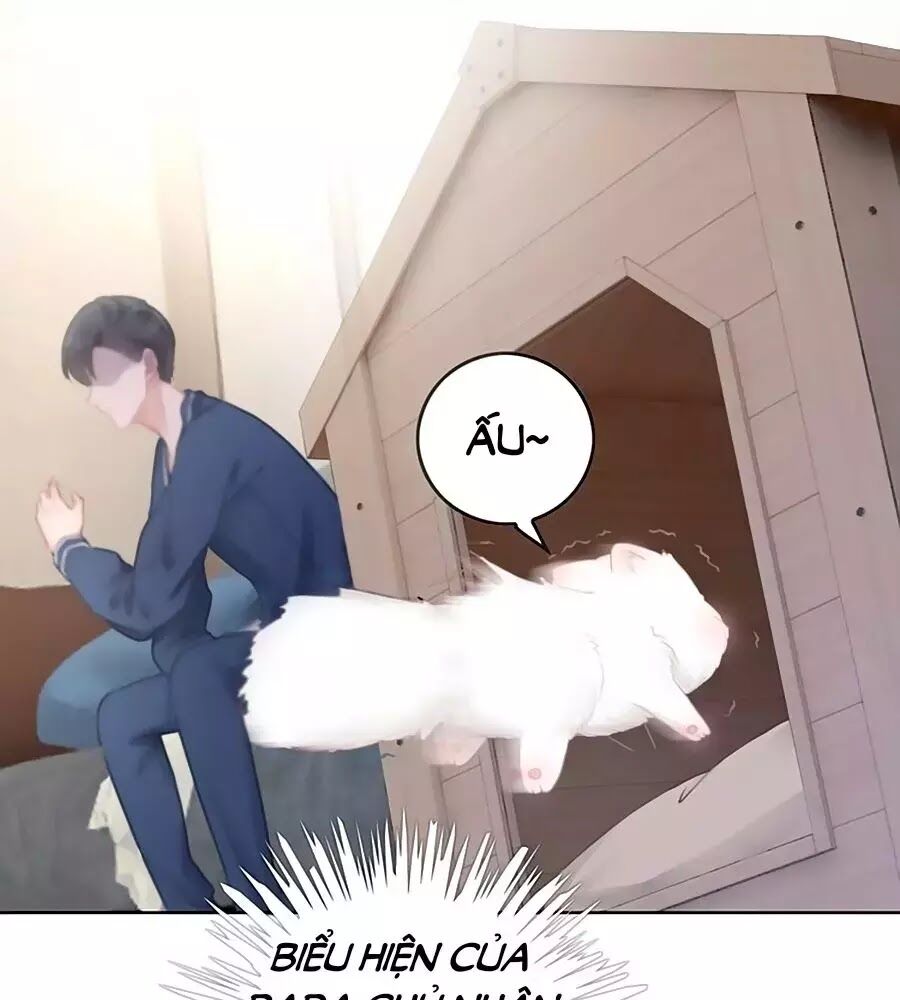 Ám Hắc Hệ Noãn Hôn: Chapter 6