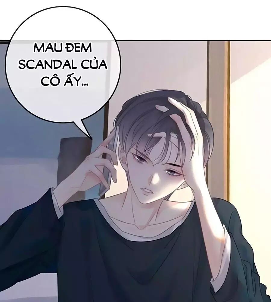 Ám Hắc Hệ Noãn Hôn: Chapter 6