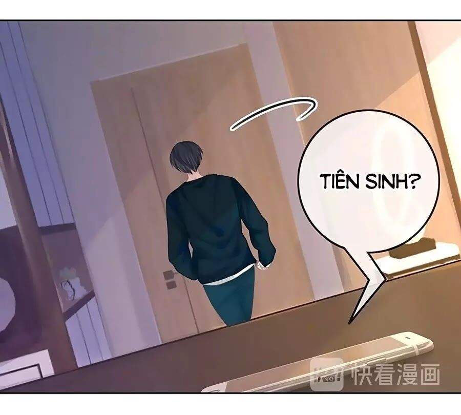 Ám Hắc Hệ Noãn Hôn: Chapter 6