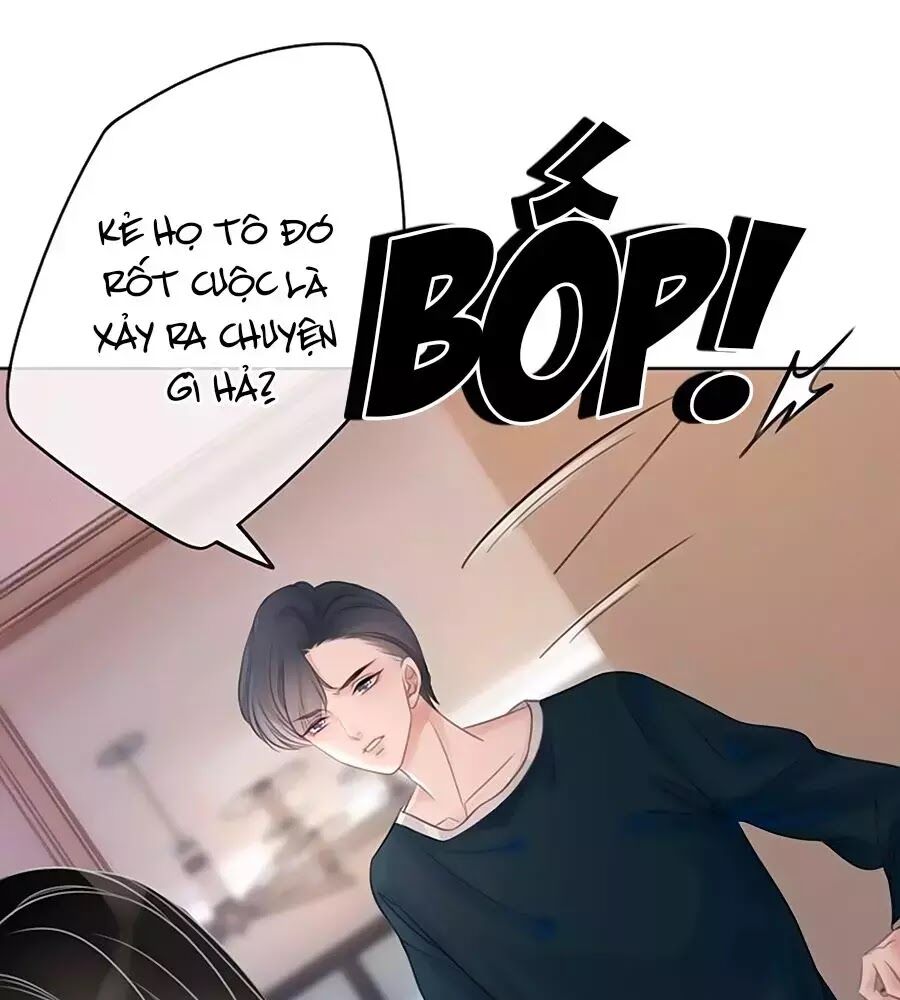 Ám Hắc Hệ Noãn Hôn: Chapter 6
