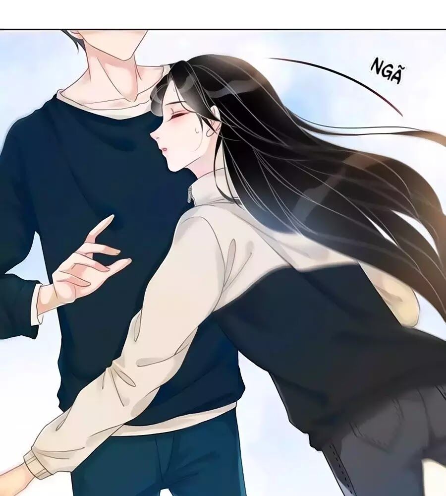 Ám Hắc Hệ Noãn Hôn: Chapter 6