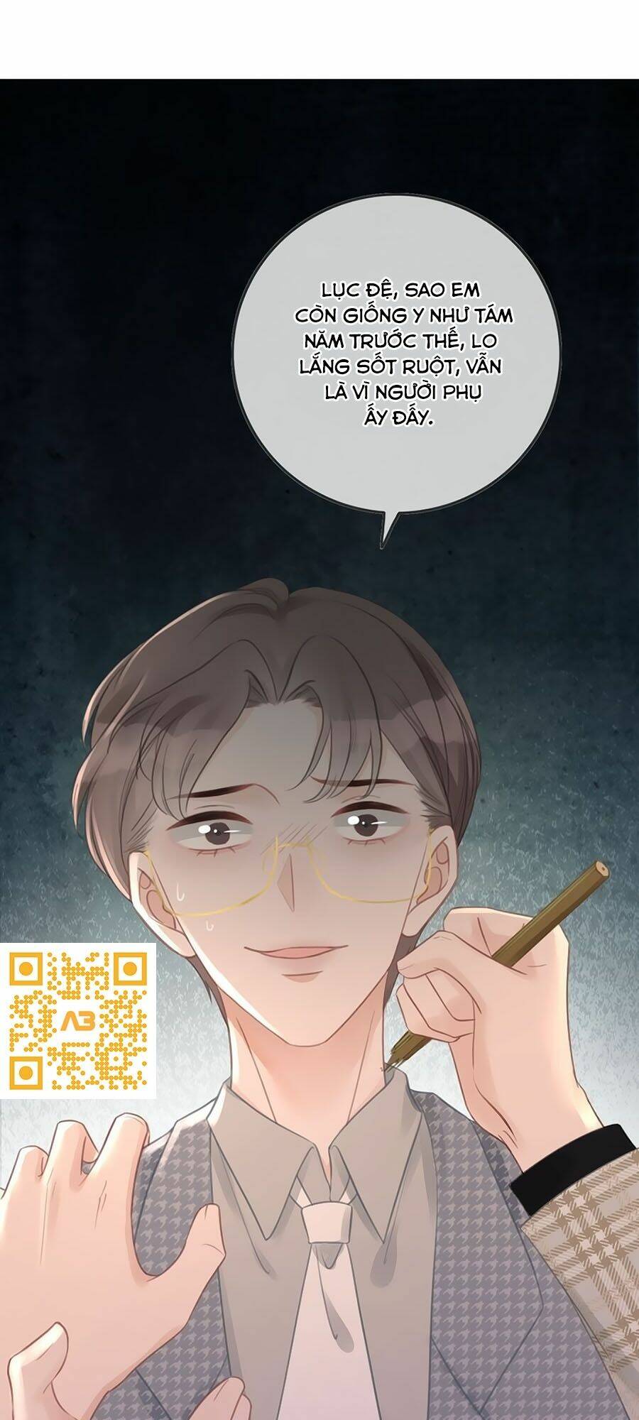 Ám Hắc Hệ Noãn Hôn: Chapter 61