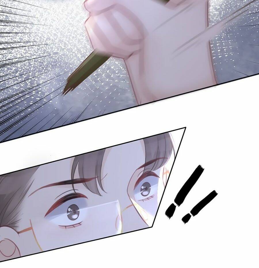 Ám Hắc Hệ Noãn Hôn: Chapter 61