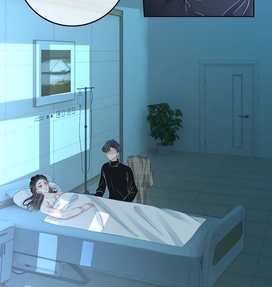 Ám Hắc Hệ Noãn Hôn: Chapter 61