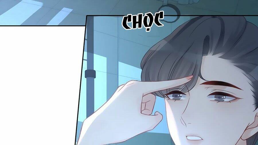 Ám Hắc Hệ Noãn Hôn: Chapter 61