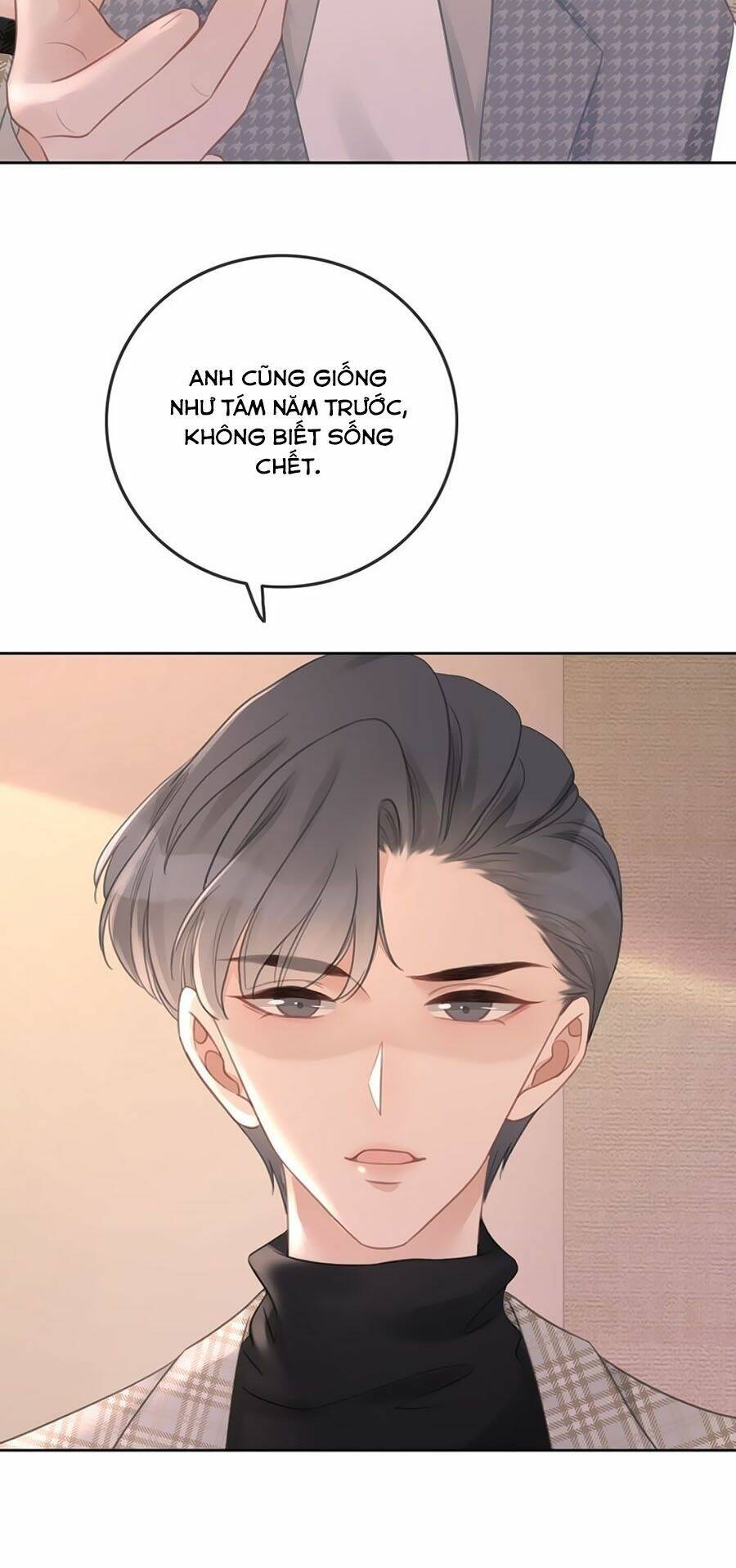 Ám Hắc Hệ Noãn Hôn: Chapter 61
