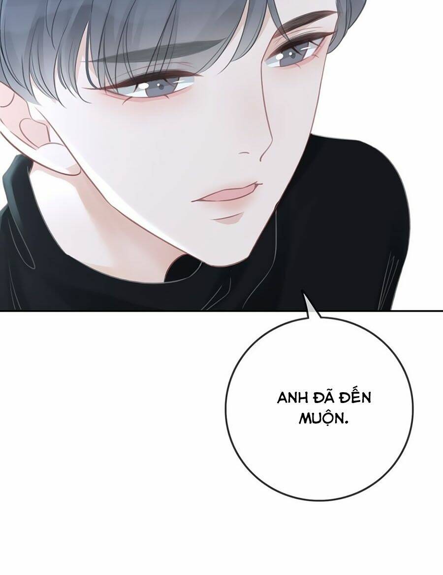 Ám Hắc Hệ Noãn Hôn: Chapter 61