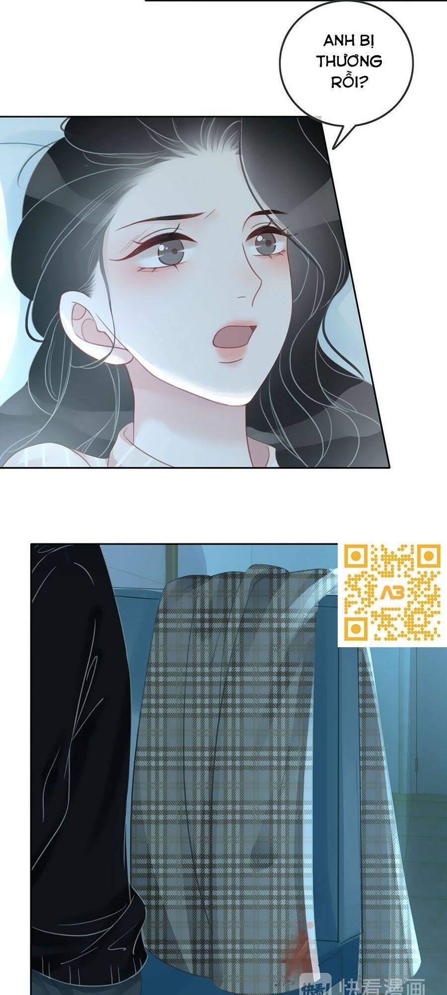 Ám Hắc Hệ Noãn Hôn: Chapter 61