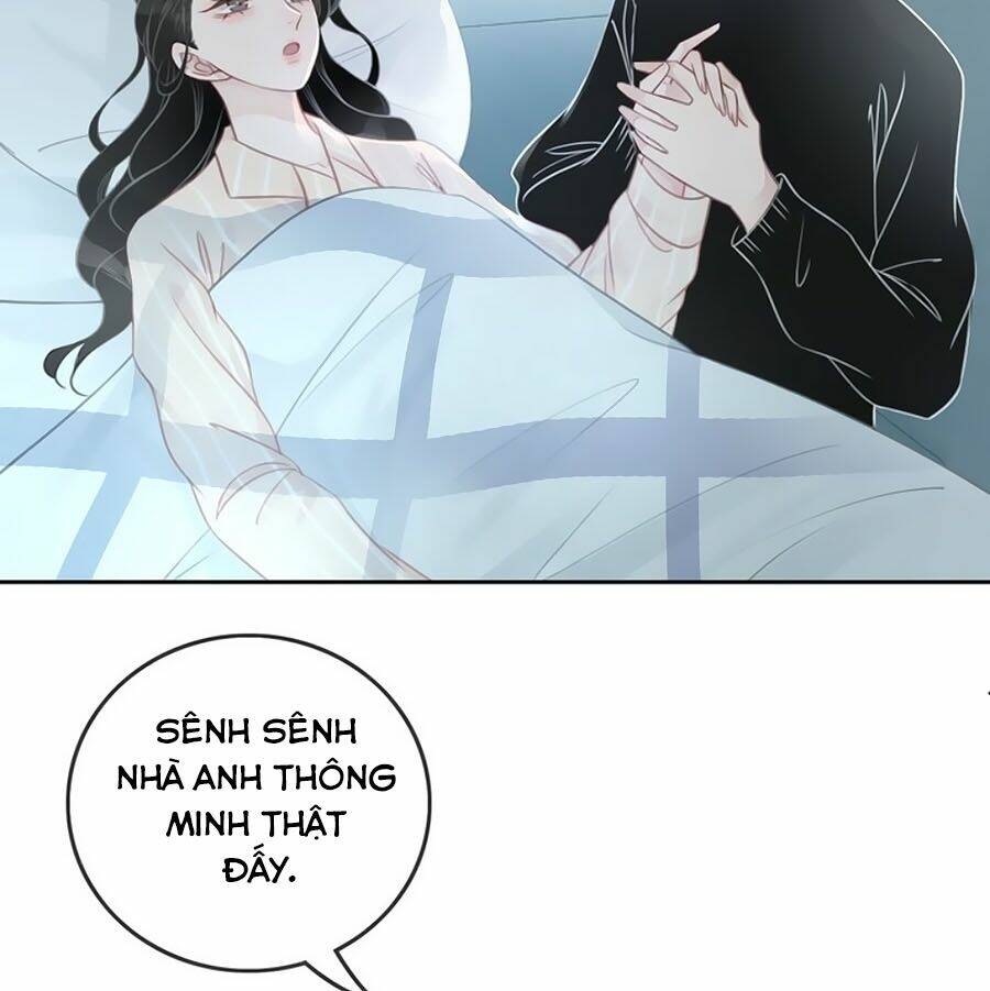 Ám Hắc Hệ Noãn Hôn: Chapter 61