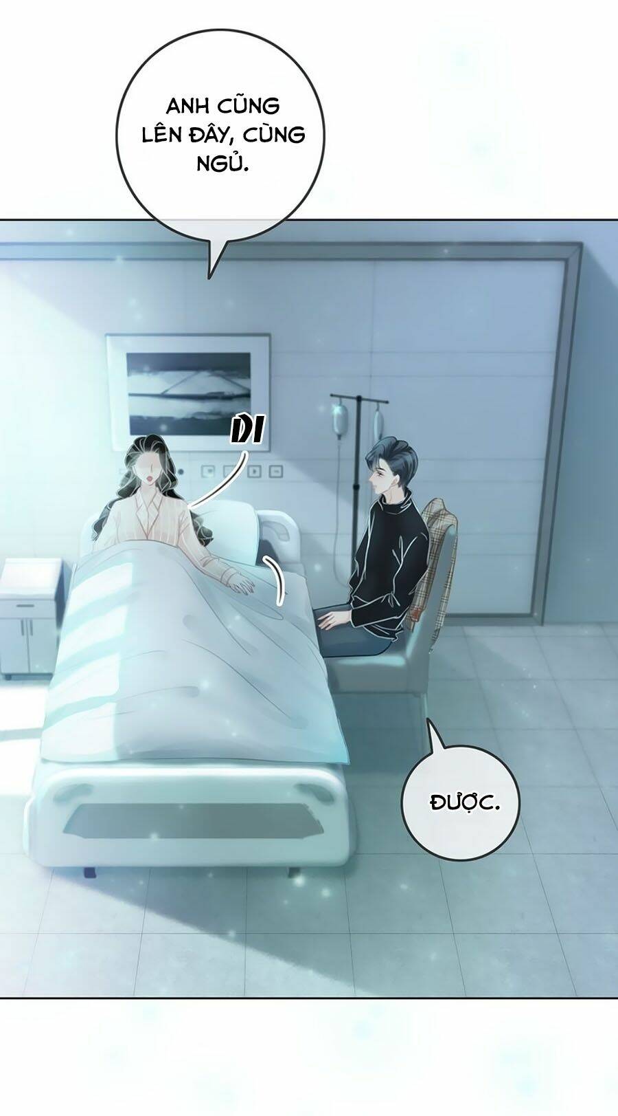 Ám Hắc Hệ Noãn Hôn: Chapter 61