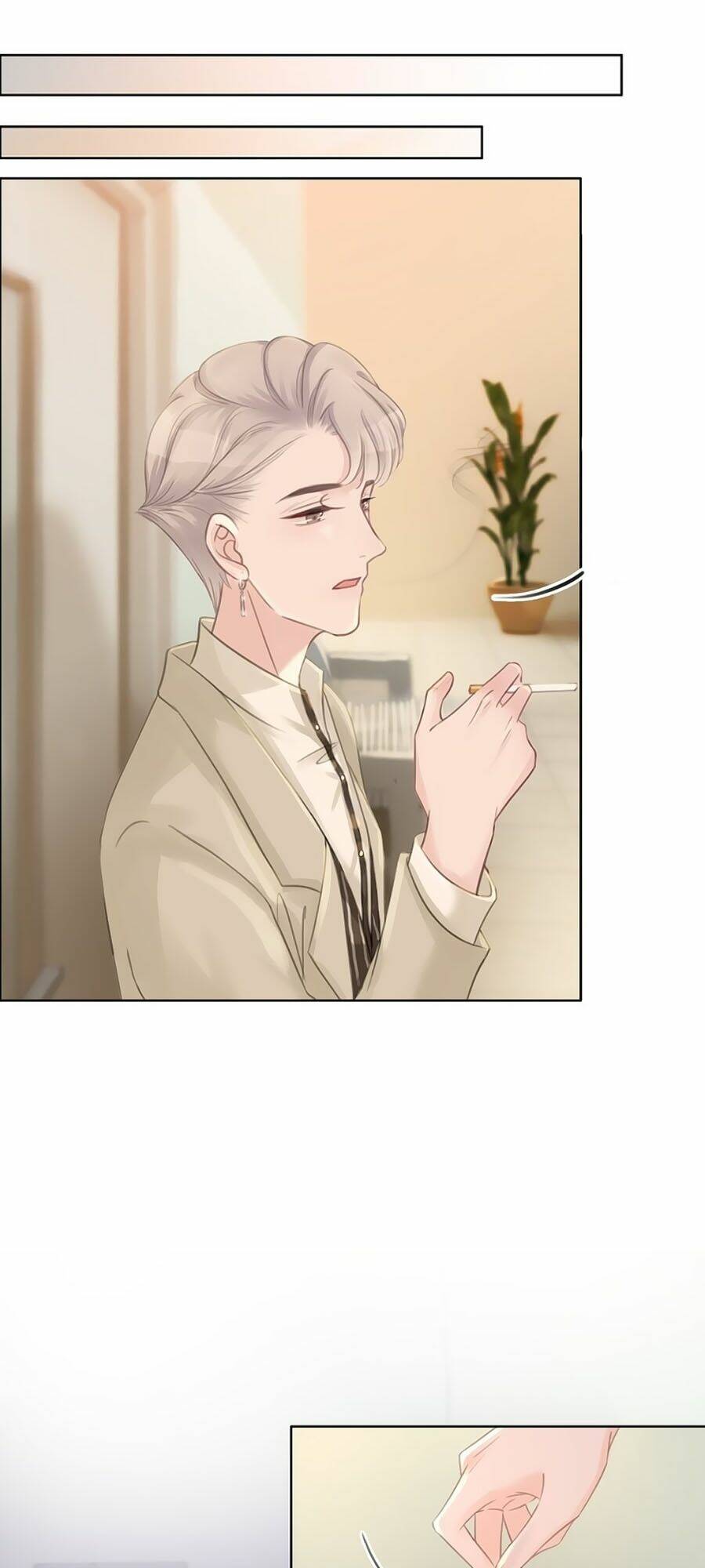 Ám Hắc Hệ Noãn Hôn: Chapter 61