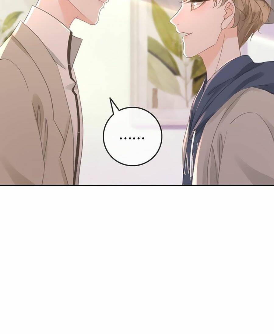 Ám Hắc Hệ Noãn Hôn: Chapter 61