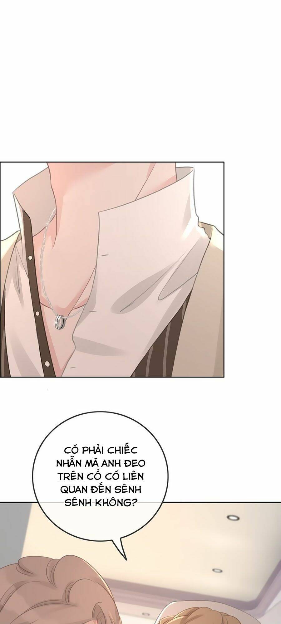 Ám Hắc Hệ Noãn Hôn: Chapter 61