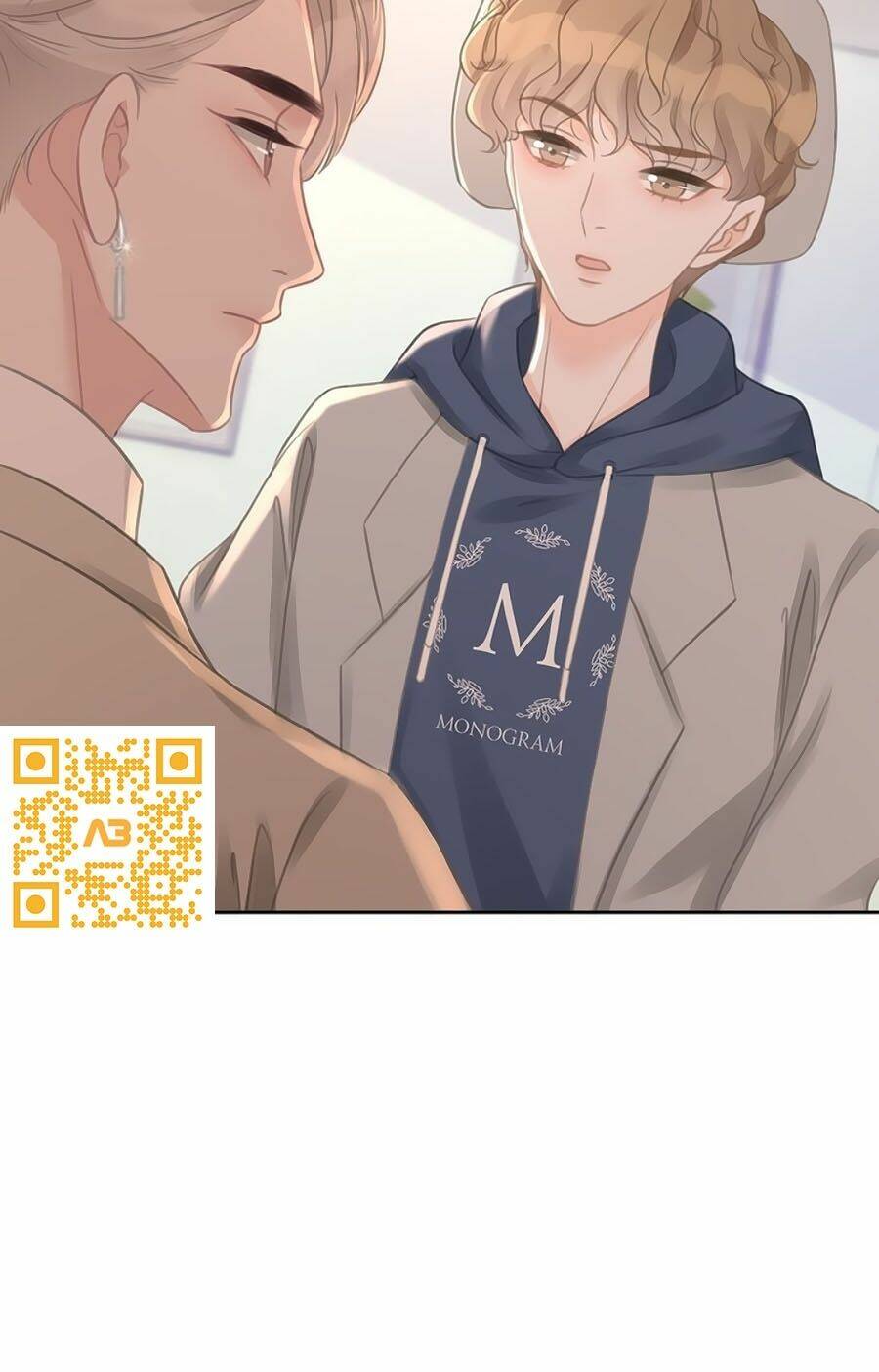 Ám Hắc Hệ Noãn Hôn: Chapter 61