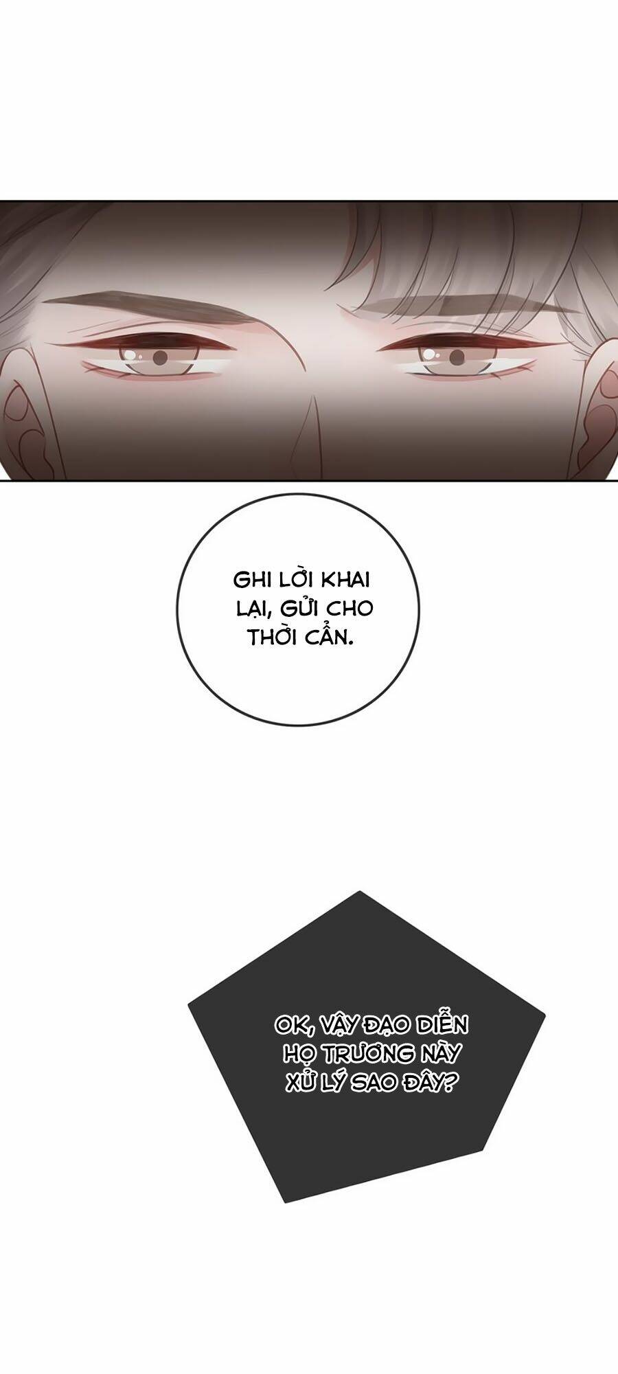 Ám Hắc Hệ Noãn Hôn: Chapter 61