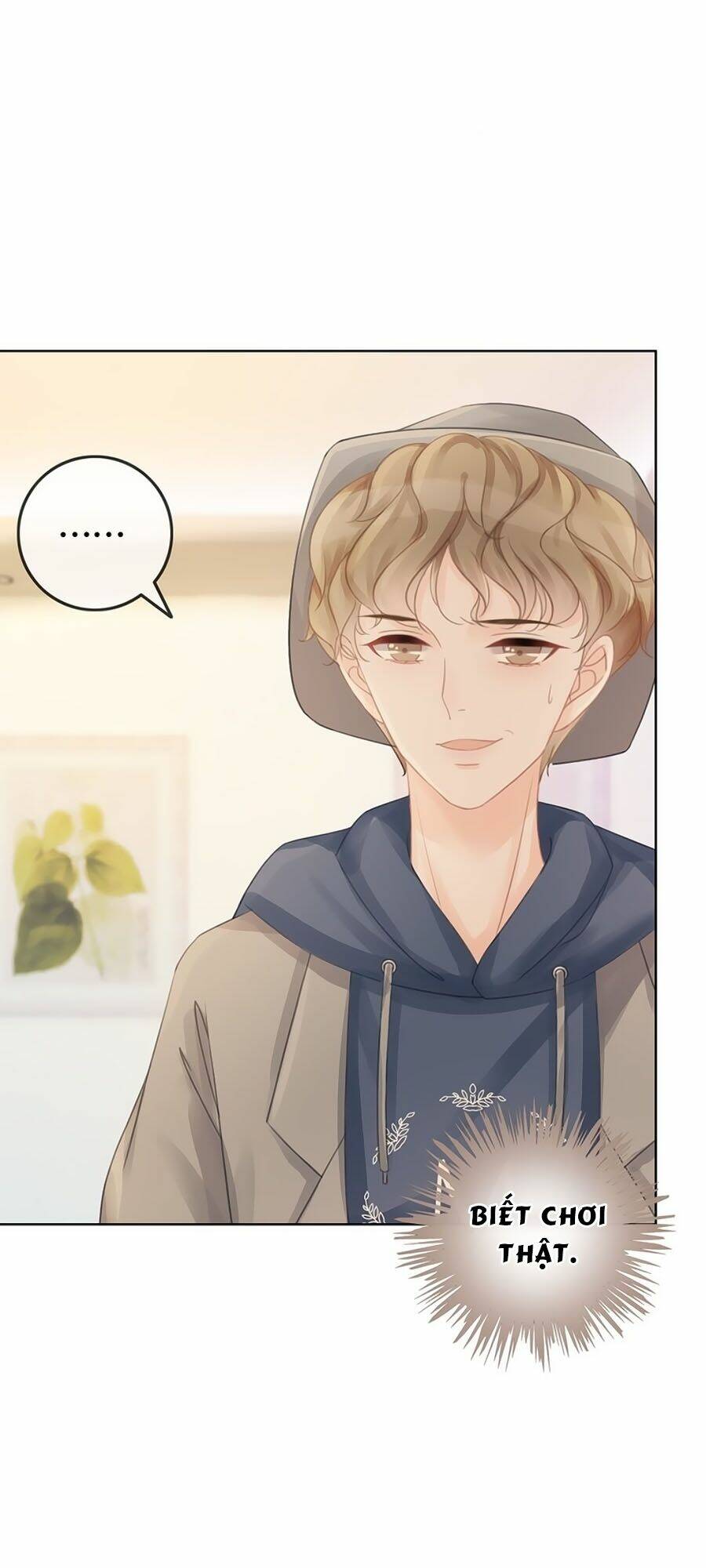 Ám Hắc Hệ Noãn Hôn: Chapter 61