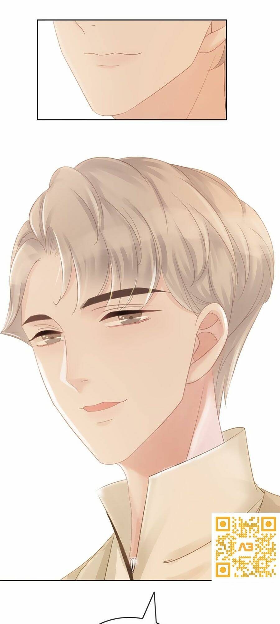 Ám Hắc Hệ Noãn Hôn: Chapter 61