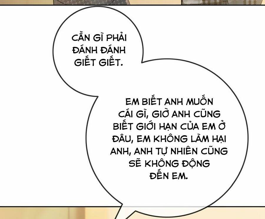 Ám Hắc Hệ Noãn Hôn: Chapter 61