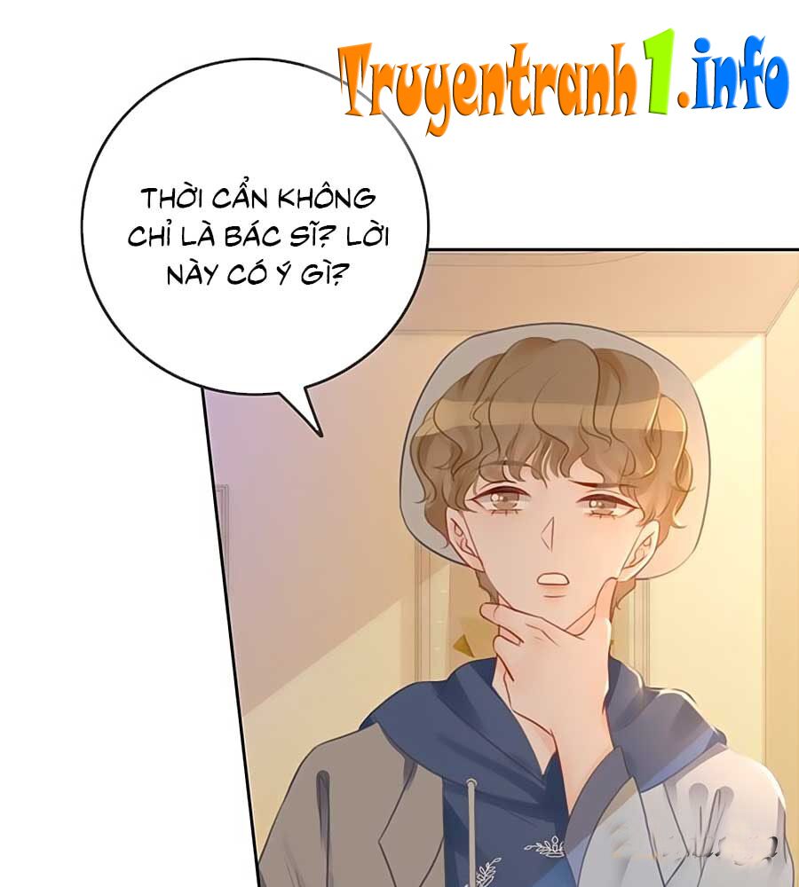 Ám Hắc Hệ Noãn Hôn: Chapter 62