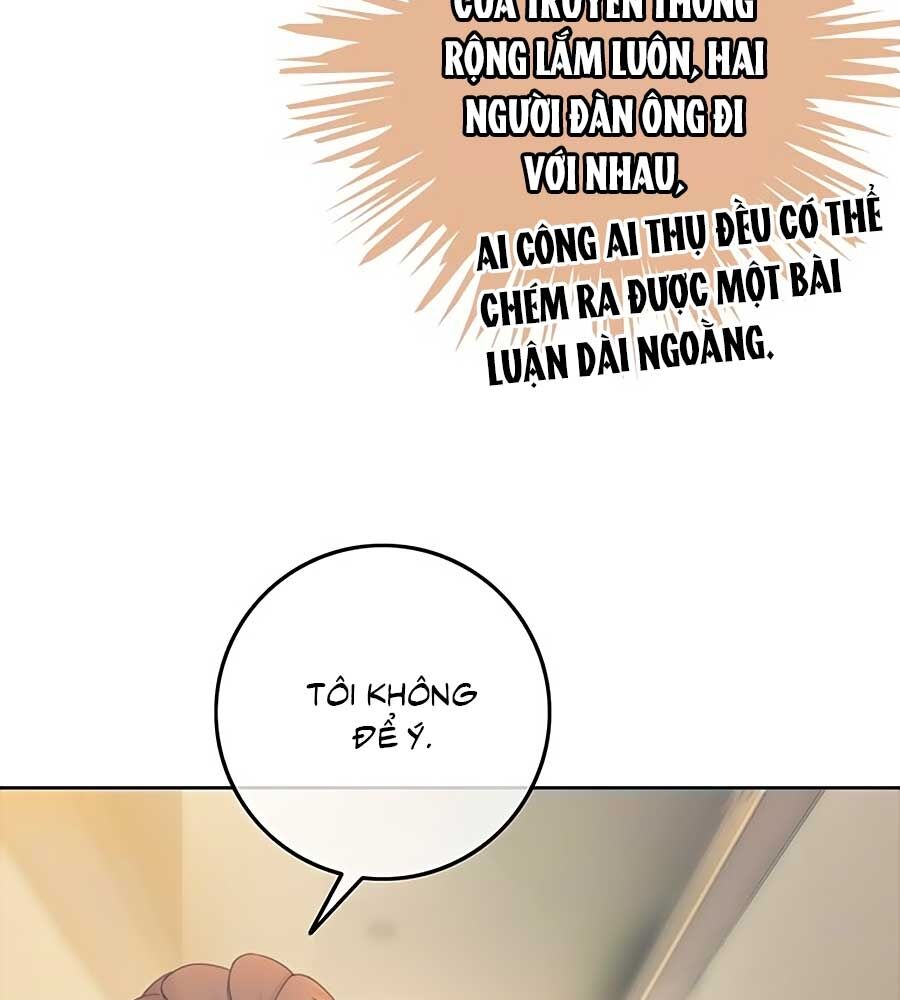Ám Hắc Hệ Noãn Hôn: Chapter 62