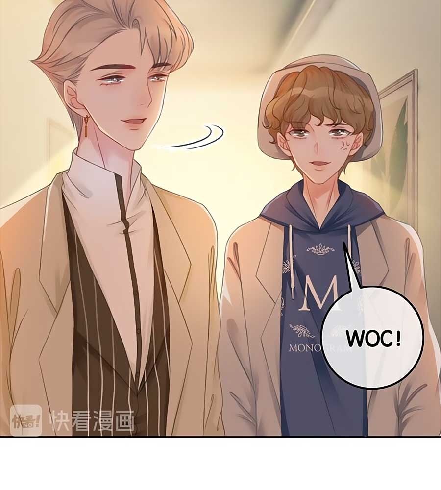Ám Hắc Hệ Noãn Hôn: Chapter 62