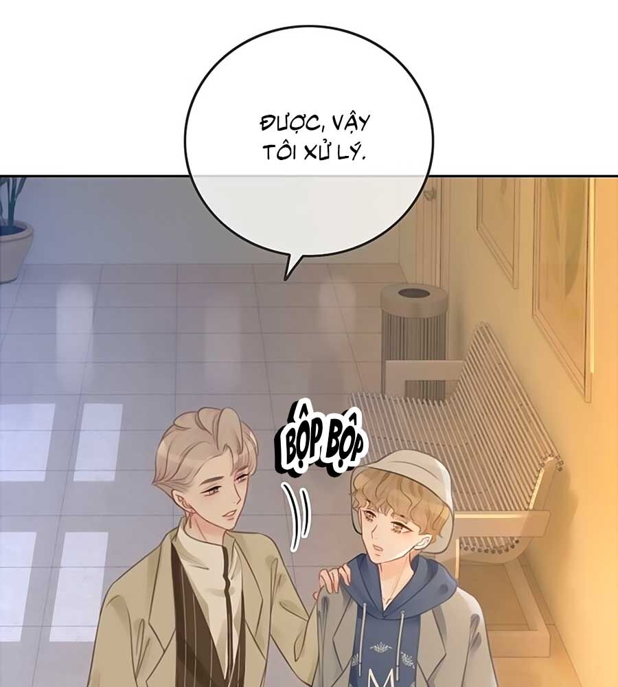 Ám Hắc Hệ Noãn Hôn: Chapter 62