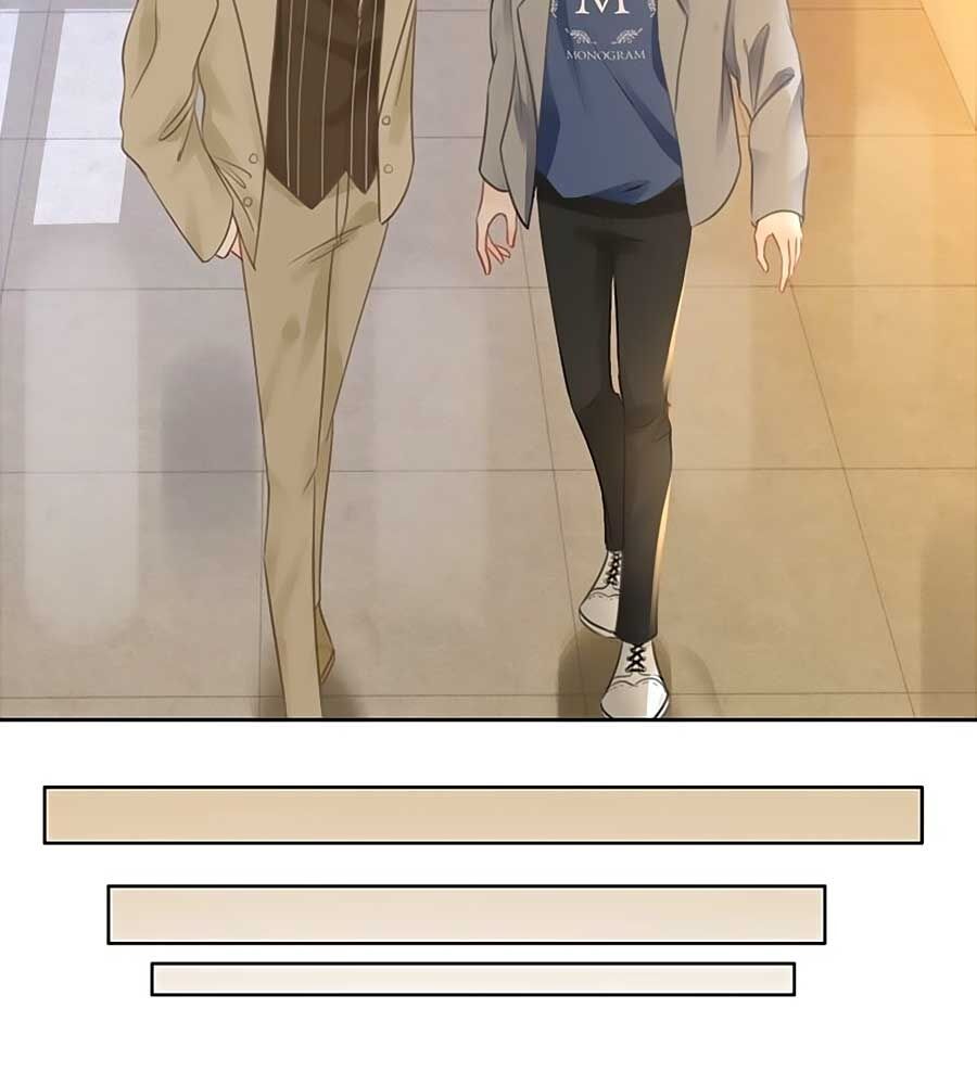 Ám Hắc Hệ Noãn Hôn: Chapter 62
