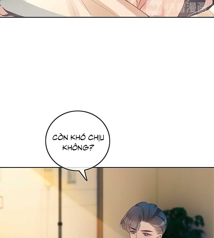 Ám Hắc Hệ Noãn Hôn: Chapter 62