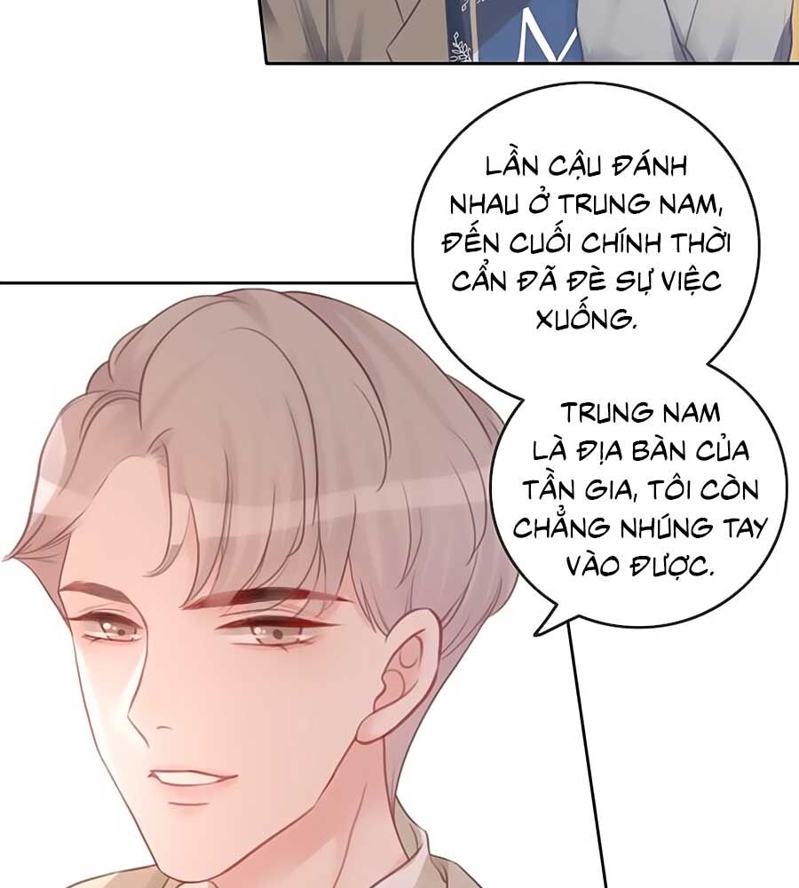 Ám Hắc Hệ Noãn Hôn: Chapter 62