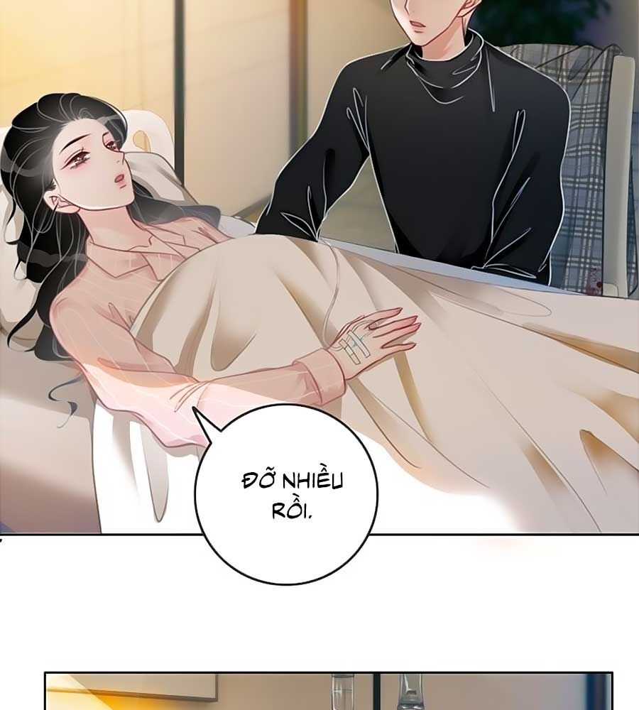 Ám Hắc Hệ Noãn Hôn: Chapter 62