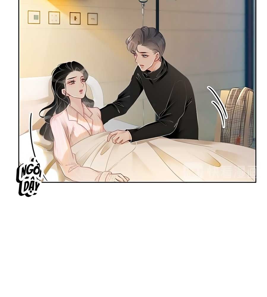Ám Hắc Hệ Noãn Hôn: Chapter 62