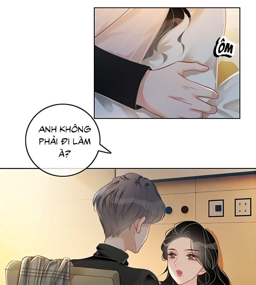 Ám Hắc Hệ Noãn Hôn: Chapter 62