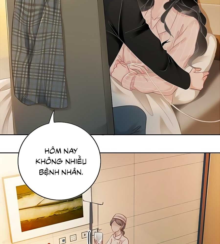 Ám Hắc Hệ Noãn Hôn: Chapter 62