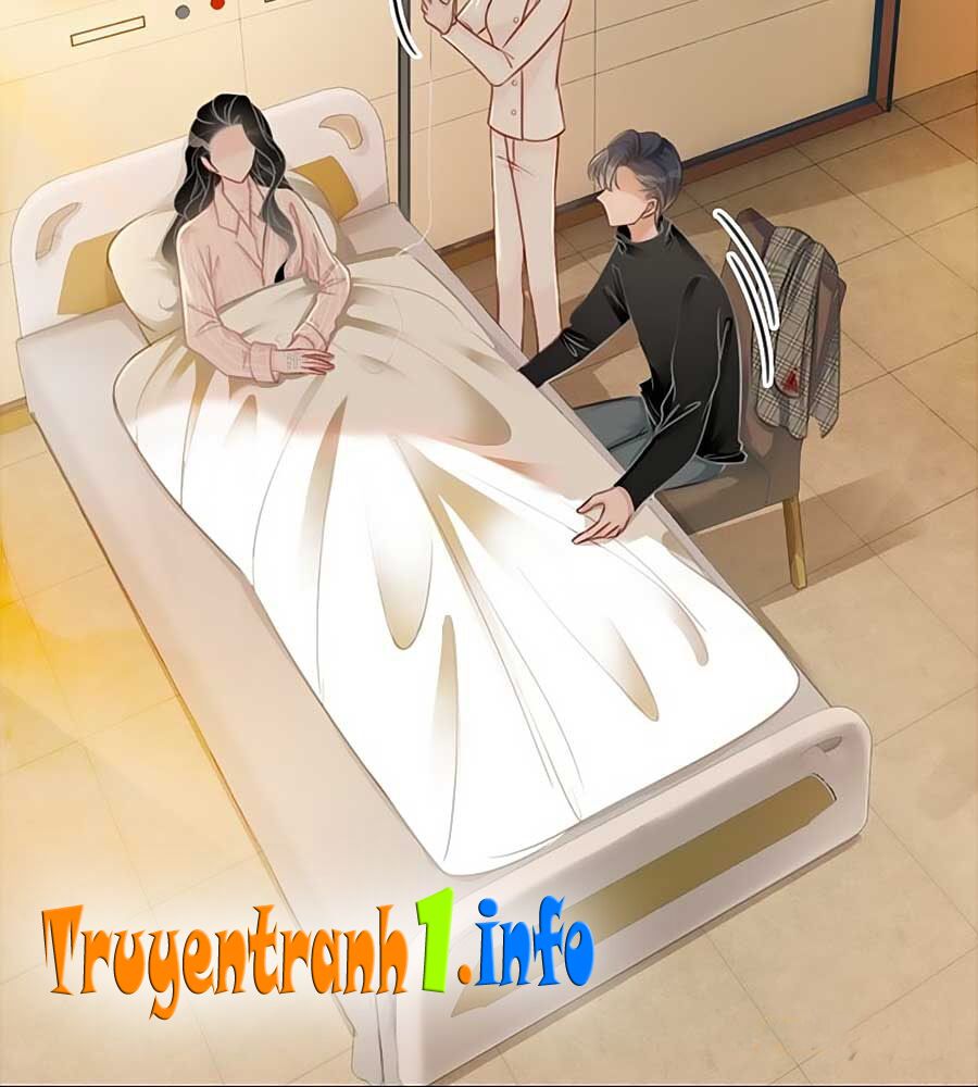 Ám Hắc Hệ Noãn Hôn: Chapter 62