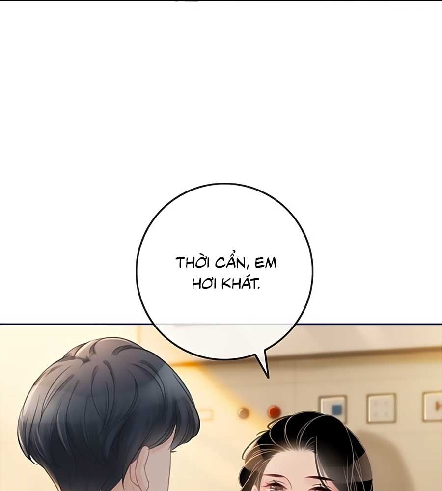 Ám Hắc Hệ Noãn Hôn: Chapter 62