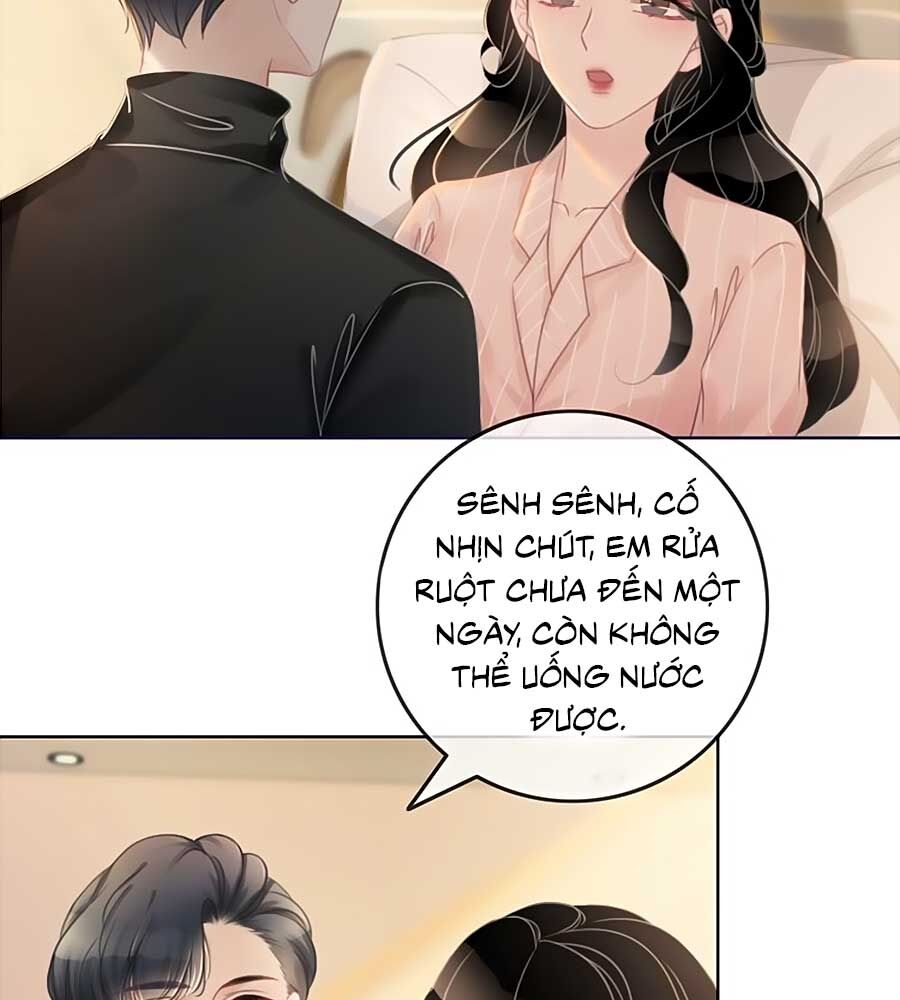 Ám Hắc Hệ Noãn Hôn: Chapter 62