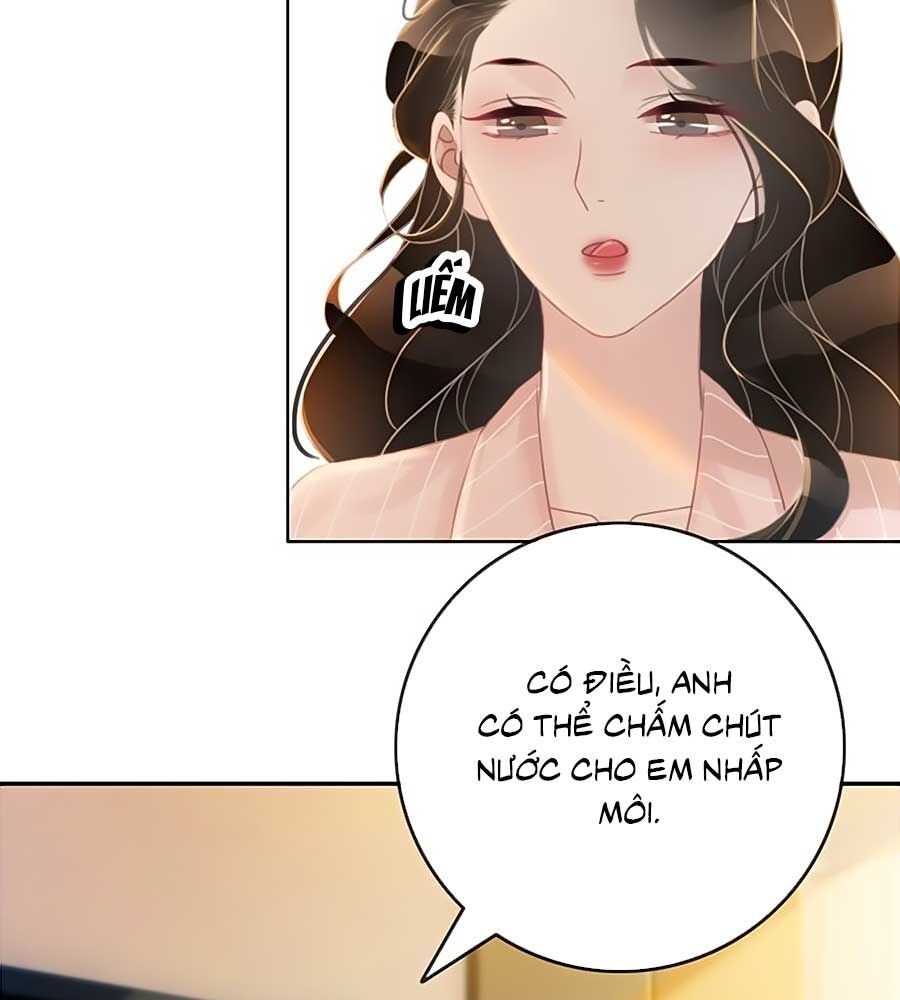 Ám Hắc Hệ Noãn Hôn: Chapter 62