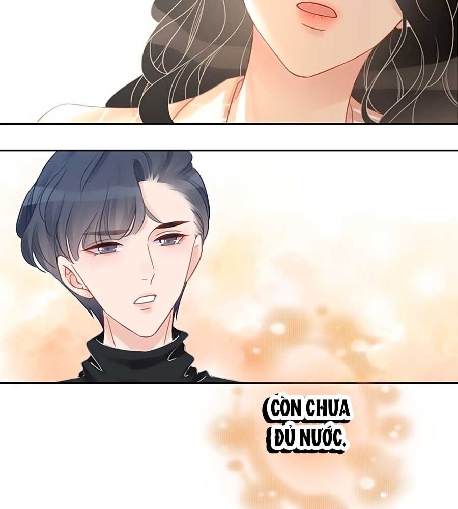 Ám Hắc Hệ Noãn Hôn: Chapter 62
