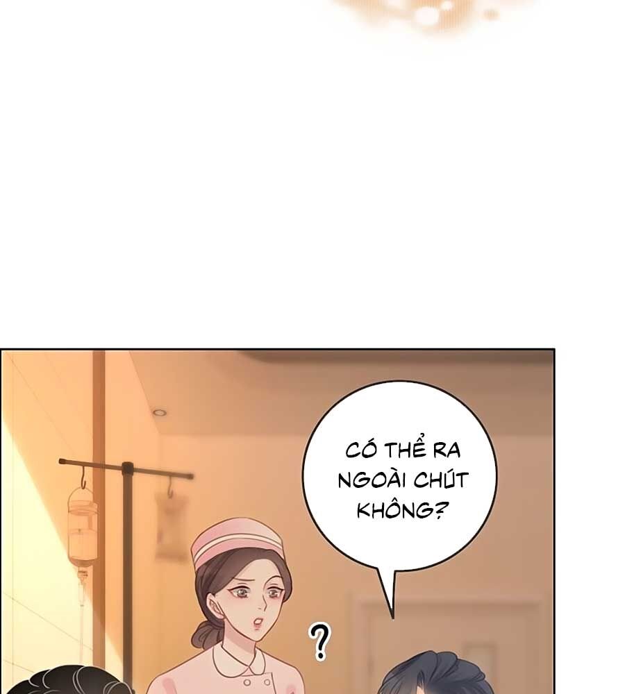 Ám Hắc Hệ Noãn Hôn: Chapter 62