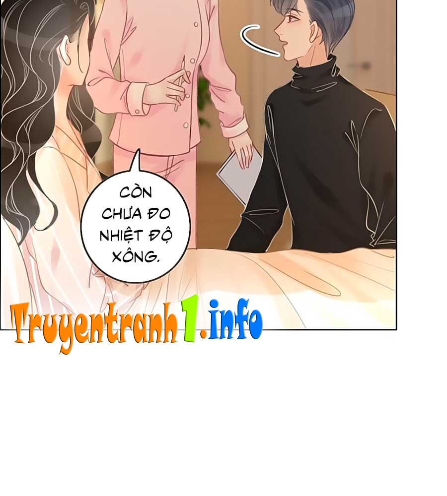 Ám Hắc Hệ Noãn Hôn: Chapter 62
