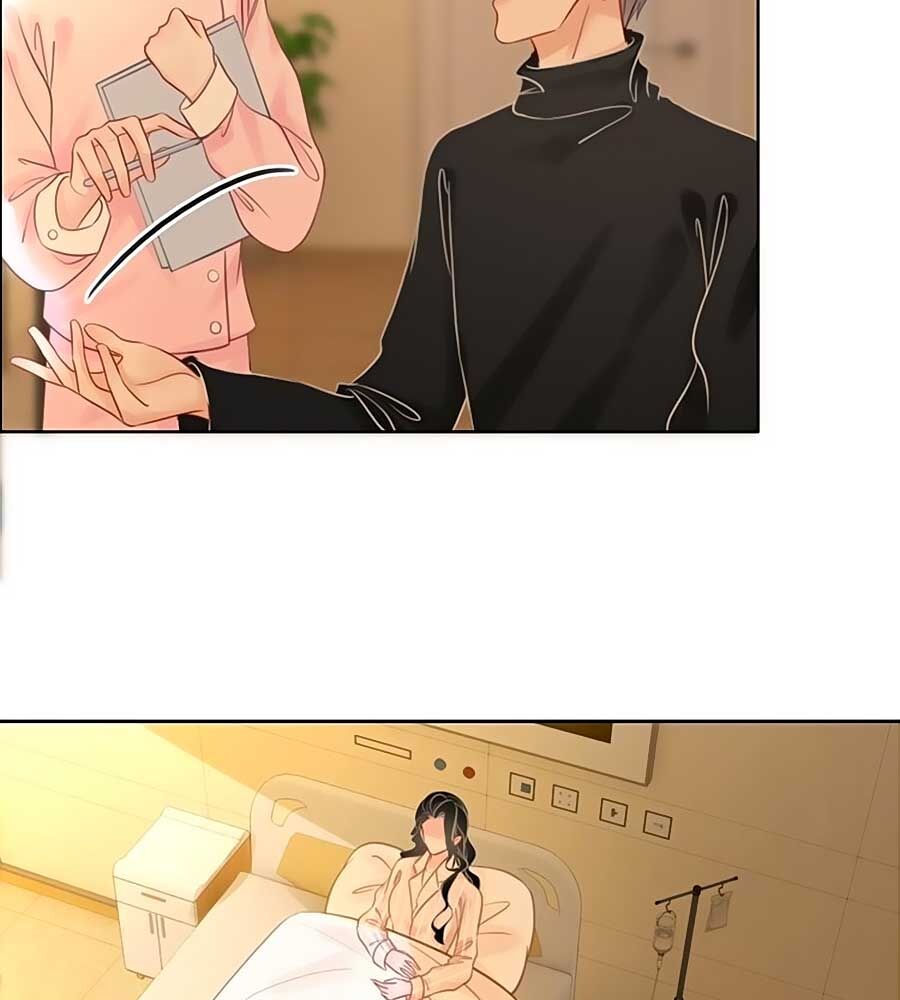 Ám Hắc Hệ Noãn Hôn: Chapter 62