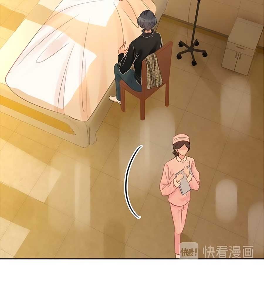 Ám Hắc Hệ Noãn Hôn: Chapter 62